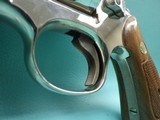 Sexy Smith & Wesson 19-4 Combat Magnum .357 Mag 2.5
