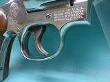 Sexy Smith & Wesson 19-4 Combat Magnum .357 Mag 2.5