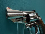 Sexy Smith & Wesson 19-4 Combat Magnum .357 Mag 2.5