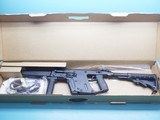 Kriss Vector CRB PCC 9x19mm 16"Bbl Collapsable Stock - Two Glock Mags 17+1 Primary Arms Optic - 21 of 23