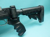 Ruger Mini-14 .223 18.5"Bbl Stainless ATI Tactical Adjustable/Folding Stock Quad Pic Rails - 10 of 25