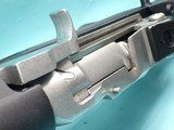 Ruger Mini-14 .223 18.5"Bbl Stainless ATI Tactical Adjustable/Folding Stock Quad Pic Rails - 16 of 25