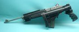 Ruger Mini-14 .223 18.5"Bbl Stainless ATI Tactical Adjustable/Folding Stock Quad Pic Rails - 9 of 25