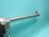 Ruger Mini-14 .223 18.5"Bbl Stainless ATI Tactical Adjustable/Folding Stock Quad Pic Rails - 6 of 25