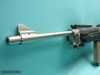 Ruger Mini-14 .223 18.5