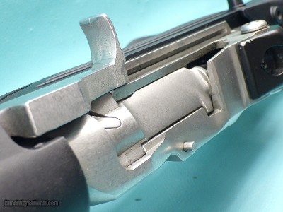 Ruger Mini-14 .223 18.5