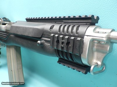 Ruger Mini-14 .223 18.5