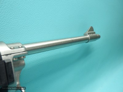 Ruger Mini-14 .223 18.5