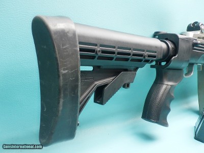 Ruger Mini-14 .223 18.5