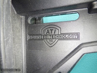 Ruger Mini-14 .223 18.5