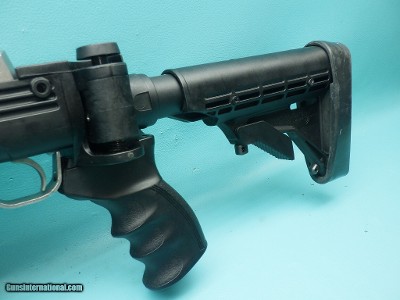 Ruger Mini-14 .223 18.5