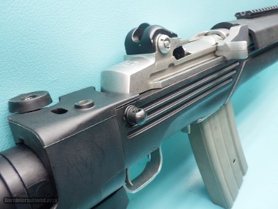 Ruger Mini-14 .223 18.5
