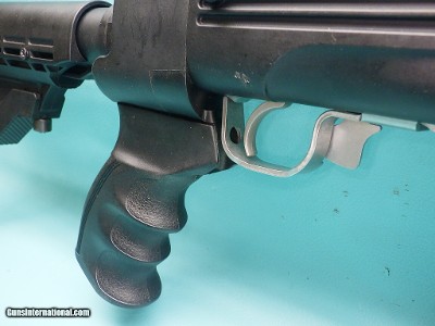 Ruger Mini-14 .223 18.5