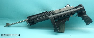 Ruger Mini-14 .223 18.5