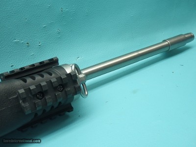 Ruger Mini-14 .223 18.5