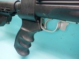 Ruger Mini-14 .223 18.5"Bbl Stainless ATI Tactical Adjustable/Folding Stock Quad Pic Rails - 3 of 25