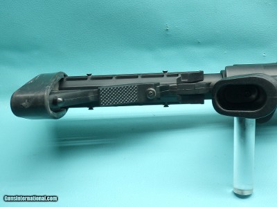 Ruger Mini-14 .223 18.5