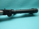 Ruger Mini-14 .223 18.5"Bbl Stainless ATI Tactical Adjustable/Folding Stock Quad Pic Rails - 13 of 25