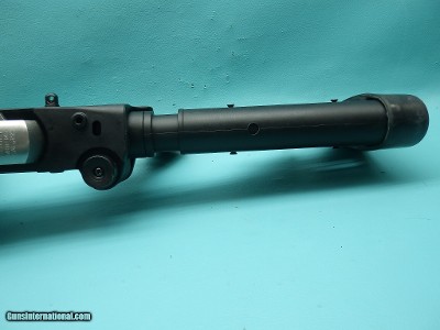 Ruger Mini-14 .223 18.5