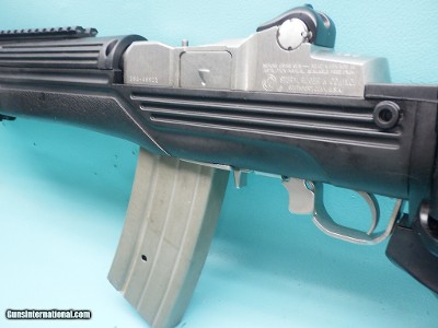 Ruger Mini-14 .223 18.5