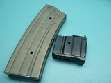 Ruger Mini-14 .223 18.5"Bbl Stainless ATI Tactical Adjustable/Folding Stock Quad Pic Rails - 24 of 25