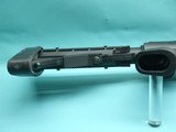 Ruger Mini-14 .223 18.5"Bbl Stainless ATI Tactical Adjustable/Folding Stock Quad Pic Rails - 17 of 25