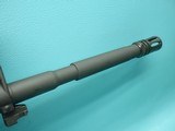 Windham Weaponry WW-15 5.56Nato 16.5"Bbl Carbine w/Removable Carry Handle Appears UNFIRED Hard Case - 8 of 25