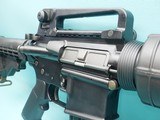 Windham Weaponry WW-15 5.56Nato 16.5"Bbl Carbine w/Removable Carry Handle Appears UNFIRED Hard Case - 6 of 25