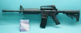 Windham Weaponry WW-15 5.56Nato 16.5"Bbl Carbine w/Removable Carry Handle Appears UNFIRED Hard Case - 9 of 25
