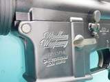 Windham Weaponry WW-15 5.56Nato 16.5"Bbl Carbine w/Removable Carry Handle Appears UNFIRED Hard Case - 11 of 25