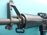 Windham Weaponry WW-15 5.56Nato 16.5"Bbl Carbine w/Removable Carry Handle Appears UNFIRED Hard Case - 13 of 25