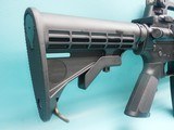 Windham Weaponry WW-15 5.56Nato 16.5"Bbl Carbine w/Removable Carry Handle Appears UNFIRED Hard Case - 3 of 25