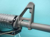 Colt Pre-Ban Sporter Match HBAR 5.56Nato 20