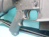 Colt Pre-Ban Sporter Match HBAR 5.56Nato 20