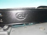 Colt Pre-Ban Sporter Match HBAR 5.56Nato 20