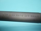 Colt Pre-Ban Sporter Match HBAR 5.56Nato 20