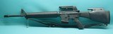 Colt Pre-Ban Sporter Match HBAR 5.56Nato 20