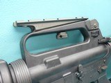 Colt Pre-Ban Sporter Match HBAR 5.56Nato 20