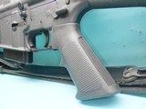 Colt Pre-Ban Sporter Match HBAR 5.56Nato 20