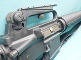 Colt Pre-Ban Sporter Match HBAR 5.56Nato 20