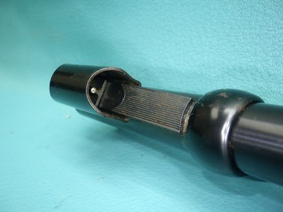 Winchester Model 9422 .22 S/L/LR 20.5