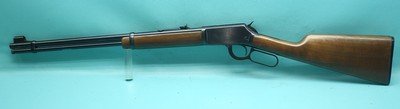 Winchester Model 9422 .22 S/L/LR 20.5