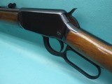 Winchester Model 9422 .22 S/L/LR 20.5