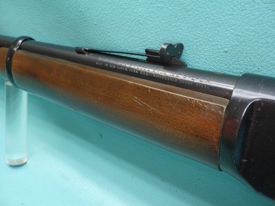 Winchester Model 9422 .22 S/L/LR 20.5