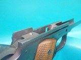 Colt Service Model Ace .22 LR 4.75