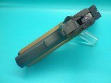 Colt Service Model Ace .22 LR 4.75