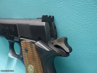 REDUCED! Colt Service Model Ace .22 LR 4.75