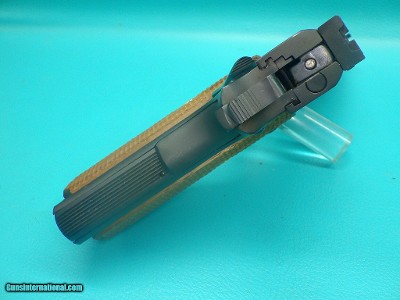REDUCED! Colt Service Model Ace .22 LR 4.75