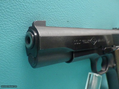 REDUCED! Colt Service Model Ace .22 LR 4.75