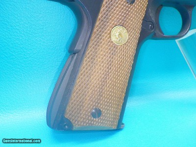 REDUCED! Colt Service Model Ace .22 LR 4.75